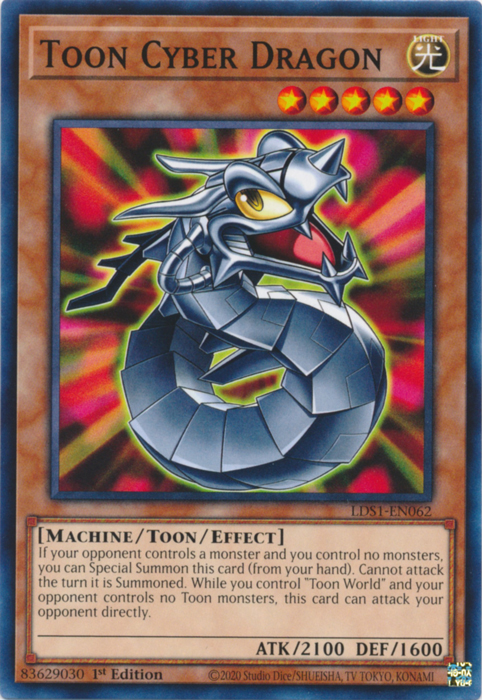 Yu-Gi-Oh: 10 Best Toon Monsters Every Player Needs Yu-Gi-Oh: 10 Best Toon Monsters Every Player Needs