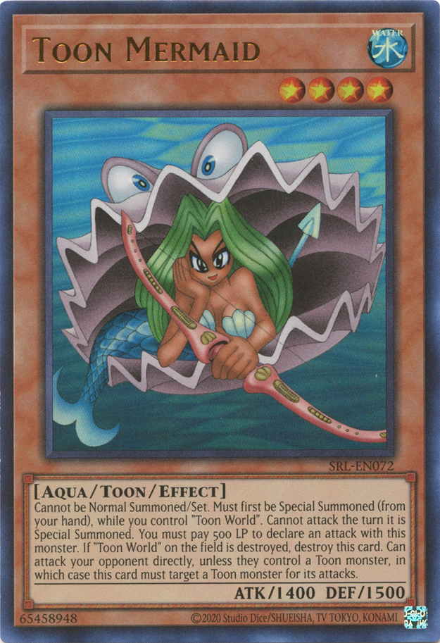 Yu-Gi-Oh: 10 Best Toon Monsters Every Player Needs Yu-Gi-Oh: 10 Best Toon Monsters Every Player Needs