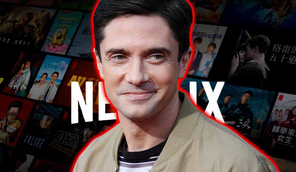 Topher Grace Freundin 2024
