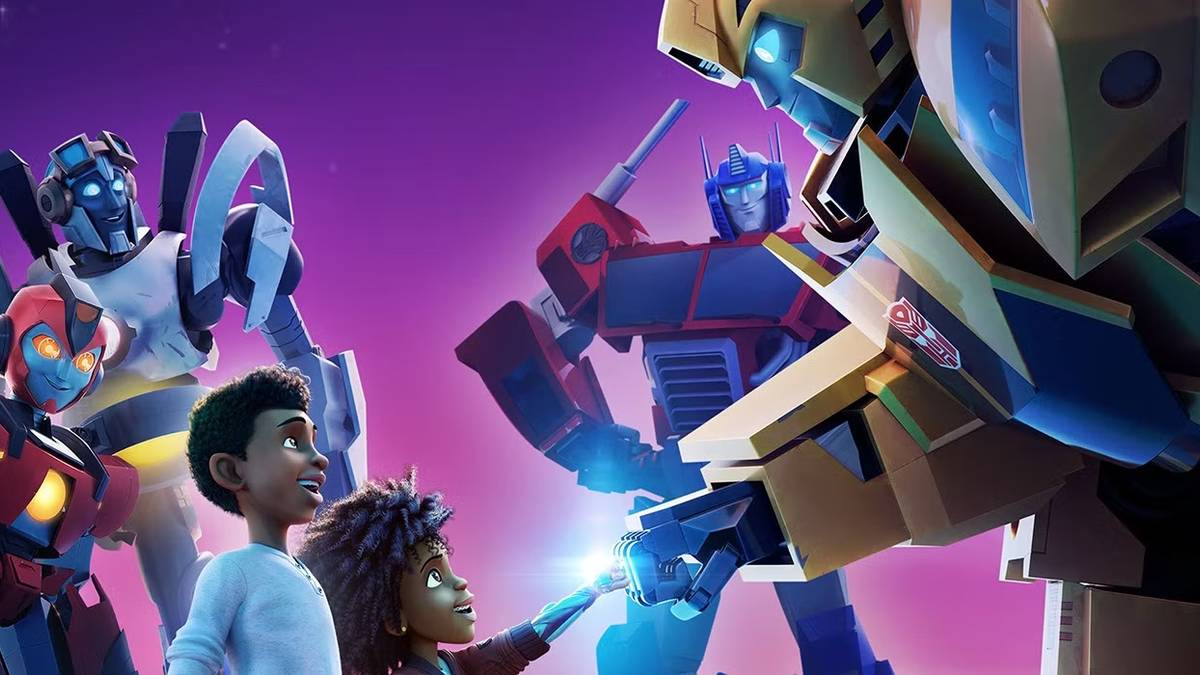 2 Years After Political Backlash, This Transformers Series Is Coming to ...