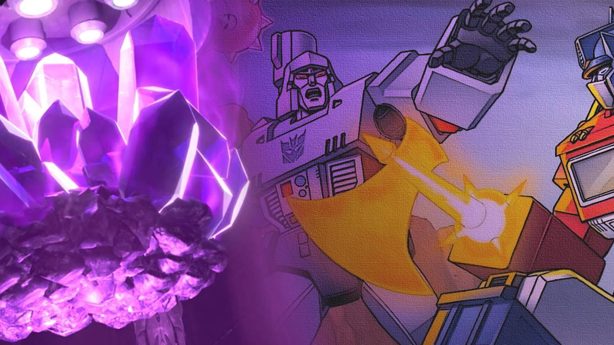 Transformers’ Mysterious Energon, Explained