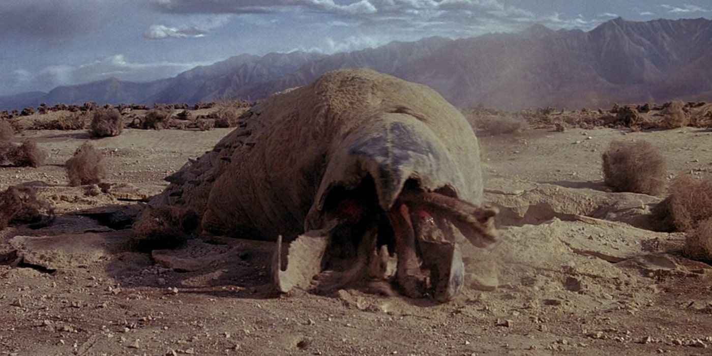 Kevin Bacon’s Iconic Monster Movie (With a New Sequel in the Works ...