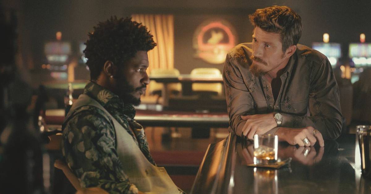 Taylor Sheridan's Secret to Success Is Hiding in Plain Sight (& It Isn't  Yellowstone)