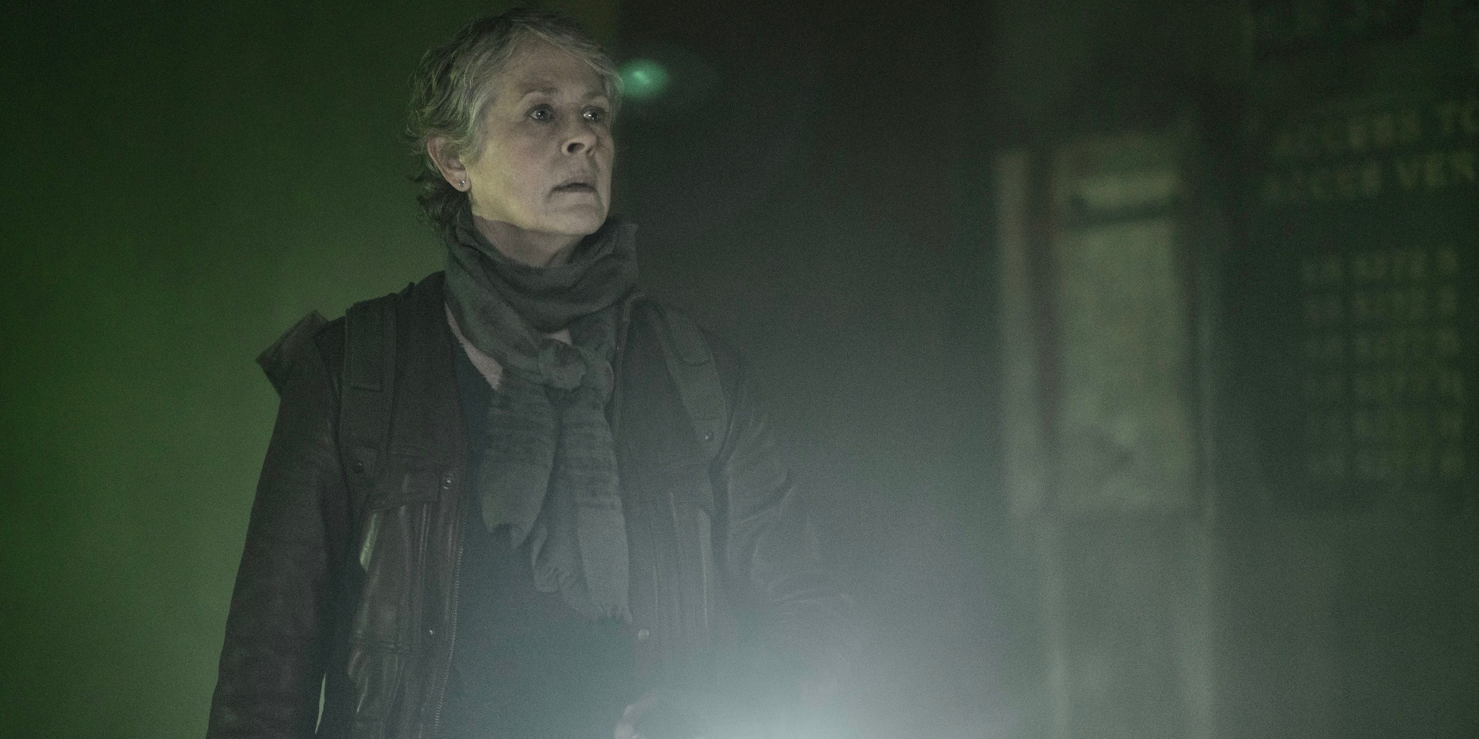TWD: Daryl Dixon Season 3 Gets First Trailer After S2 Finale, Revealing ...