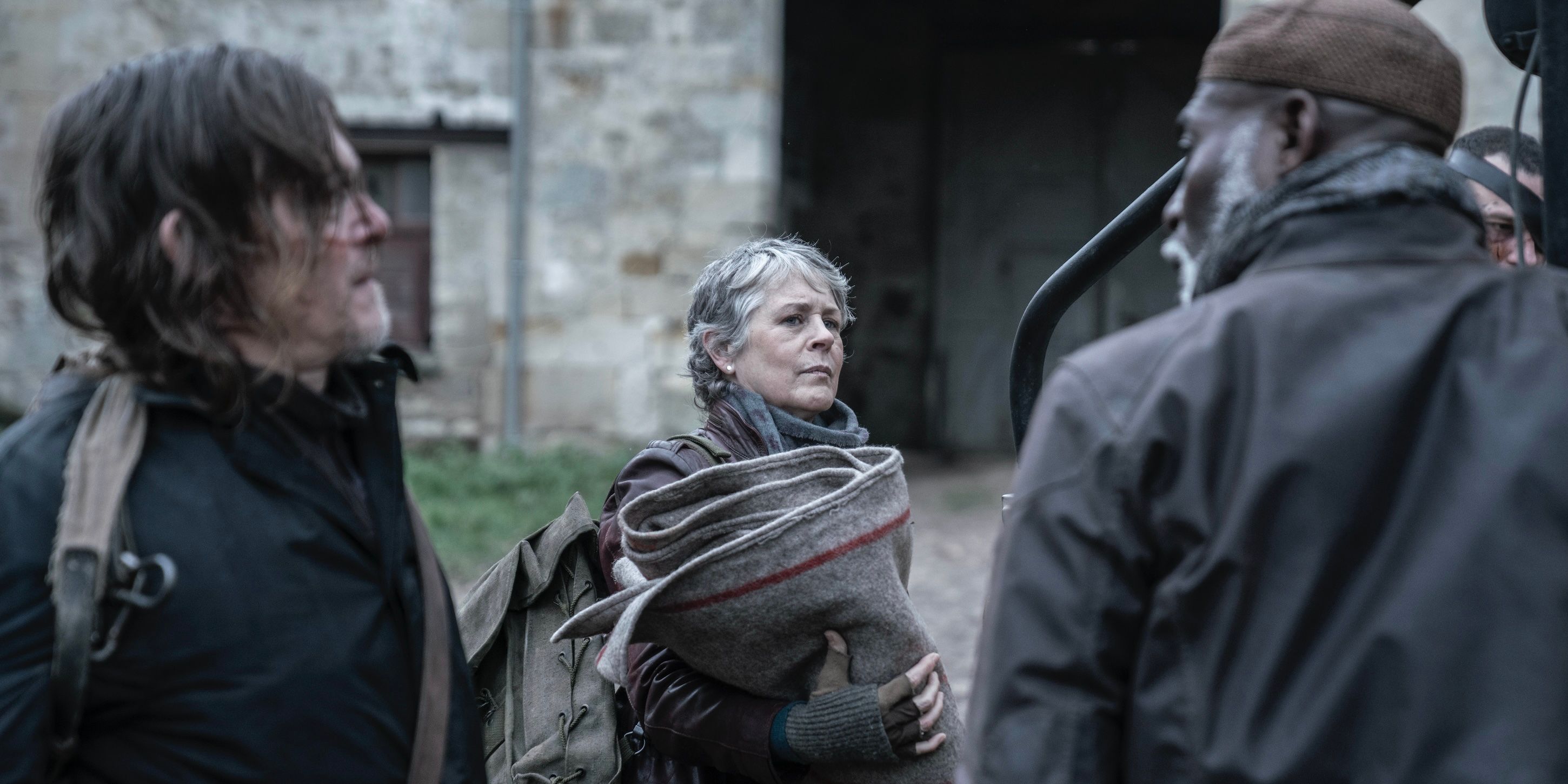 The Walking Dead: Daryl Dixon Season 2, Episode 6, Recap \u0026 Spoilers, image size:1500x750