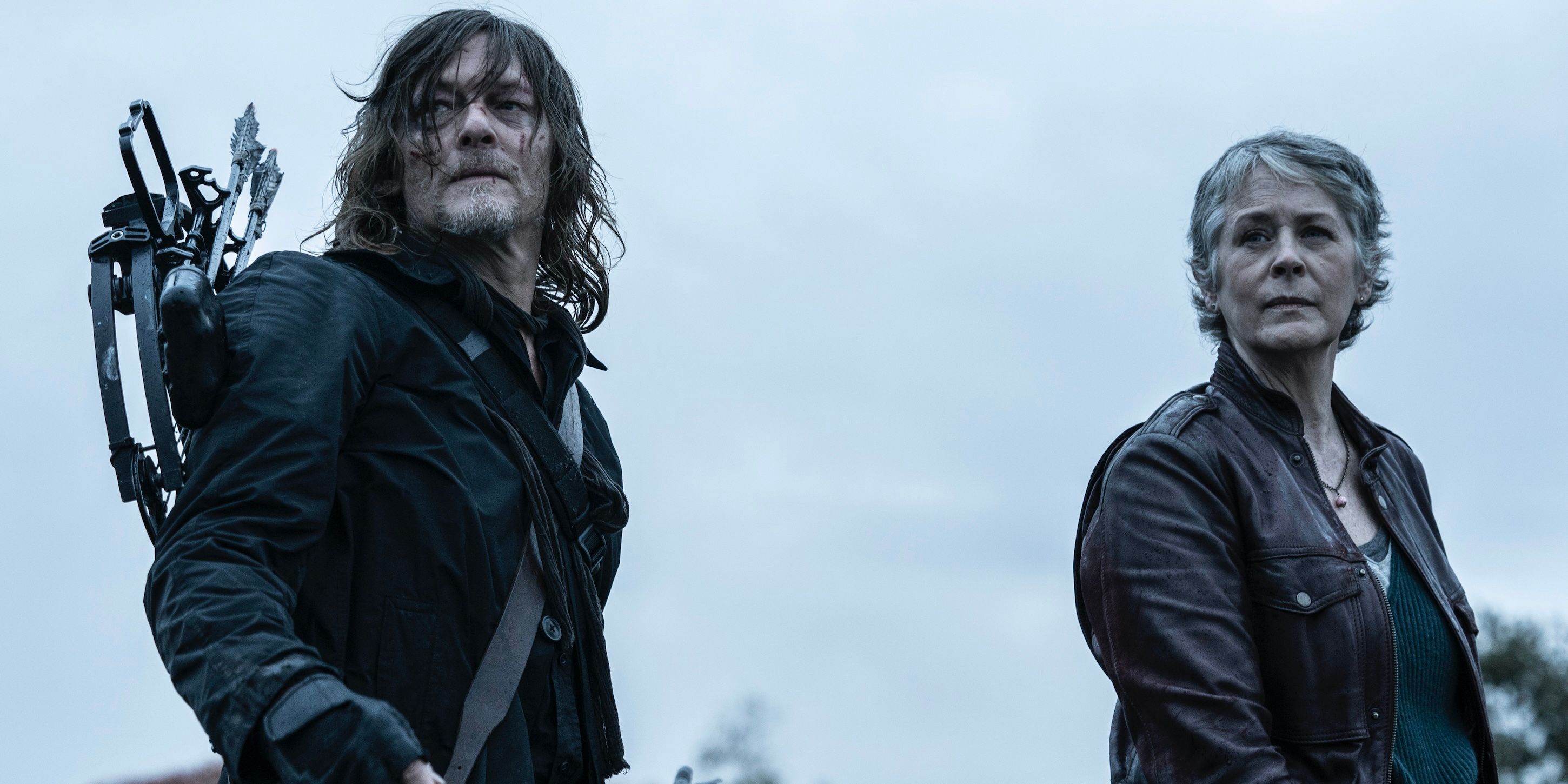 The Walking Dead: Daryl Dixon Season 2, Episode 6, Recap \u0026 Spoilers, image size:2900x1450