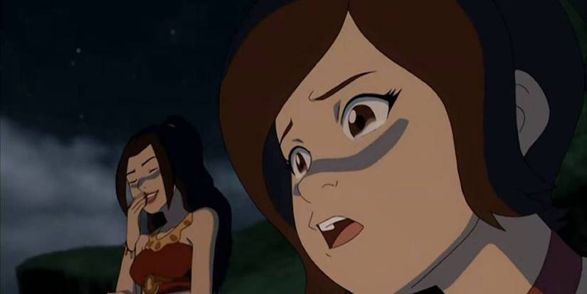 5 Best Avatar: The Last Airbender A03 Fanfics About Prince Zuko, Ranked