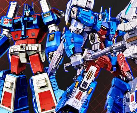Ultra Magnus Matrix Who Is Ultra Magnus in Transformers?