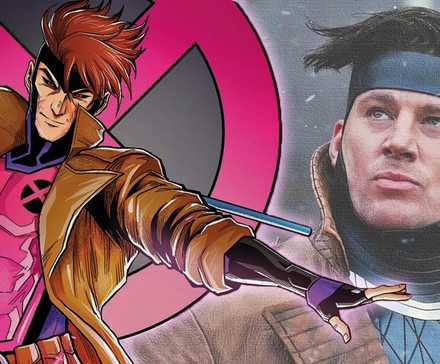 Gambit Simplified X-Force’s Forge, Explained