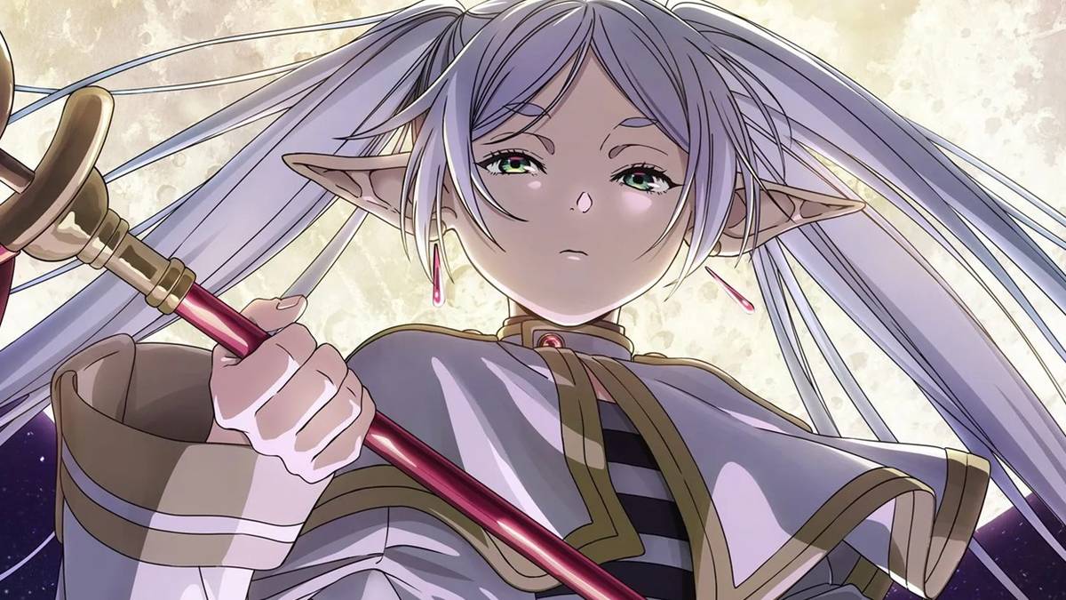 Japan Ranks Top 10 Most Popular Anime Characters for Female Cosplayers in New Survey