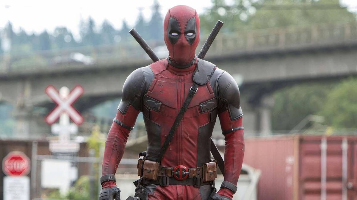 Deadpool's Brand-New Marvel Series Sets Exclusive First Look for October 9