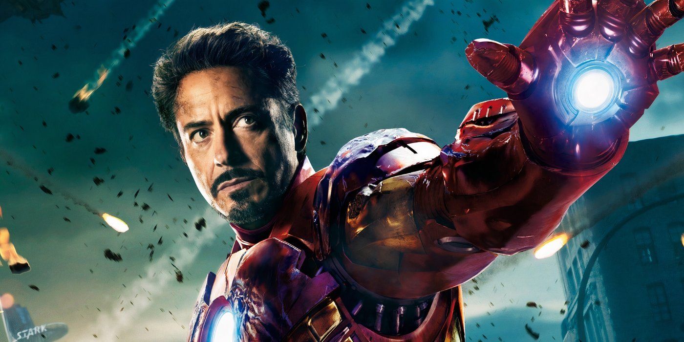 Avengers: Doomsday Writer Reveals Why Robert Downey Jr.'s Shock Return ...