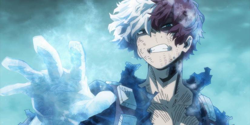 10 Anime Where the Side Characters Are Cooler Than the Heroes