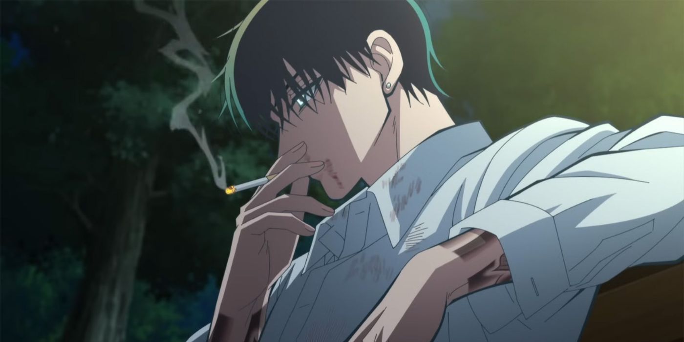 10 Best Yakuza Fiancé Characters, Ranked