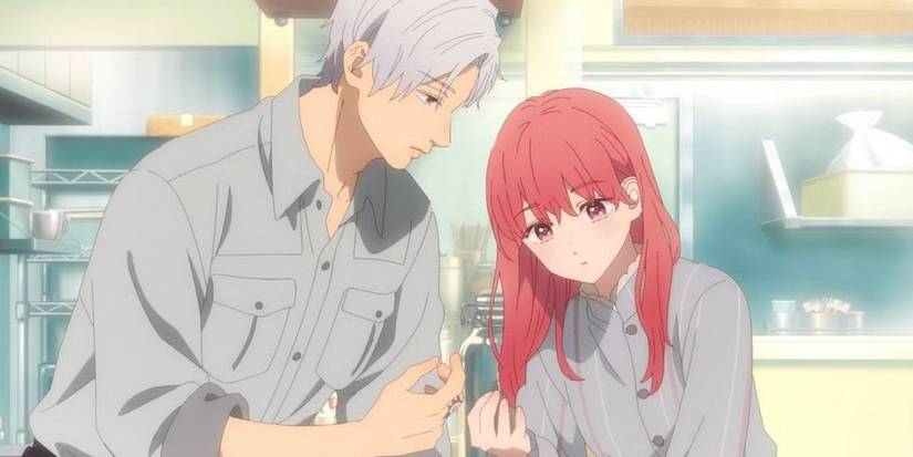 The 10 Best Anime Series of 2024, Ranked