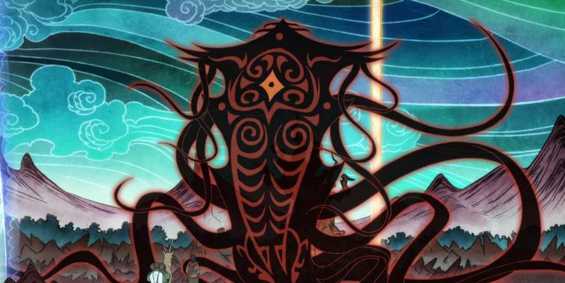 Raaava 10 Most Terrifying Avatar: The Last Airbender Villains, Ranked
