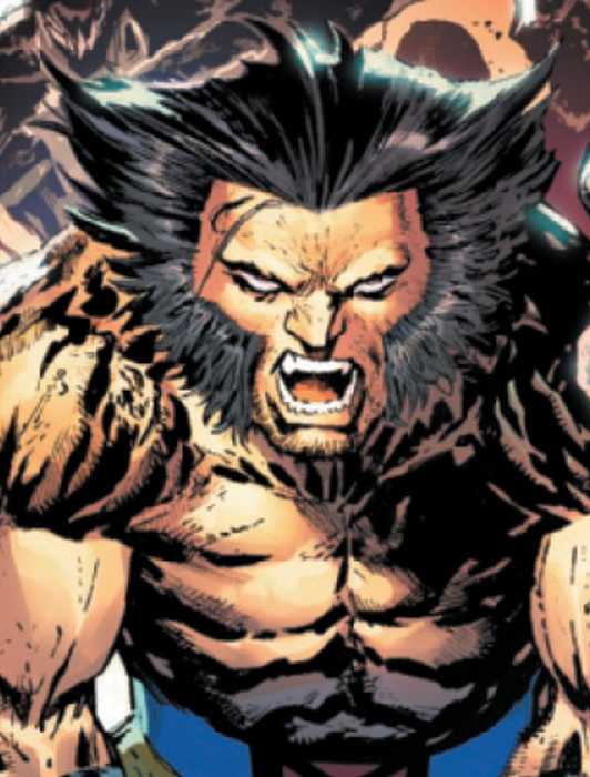 Wolverine Header An X-Men Icon is Being Targeted by Marvel’s Deadliest Team of Vampire ...