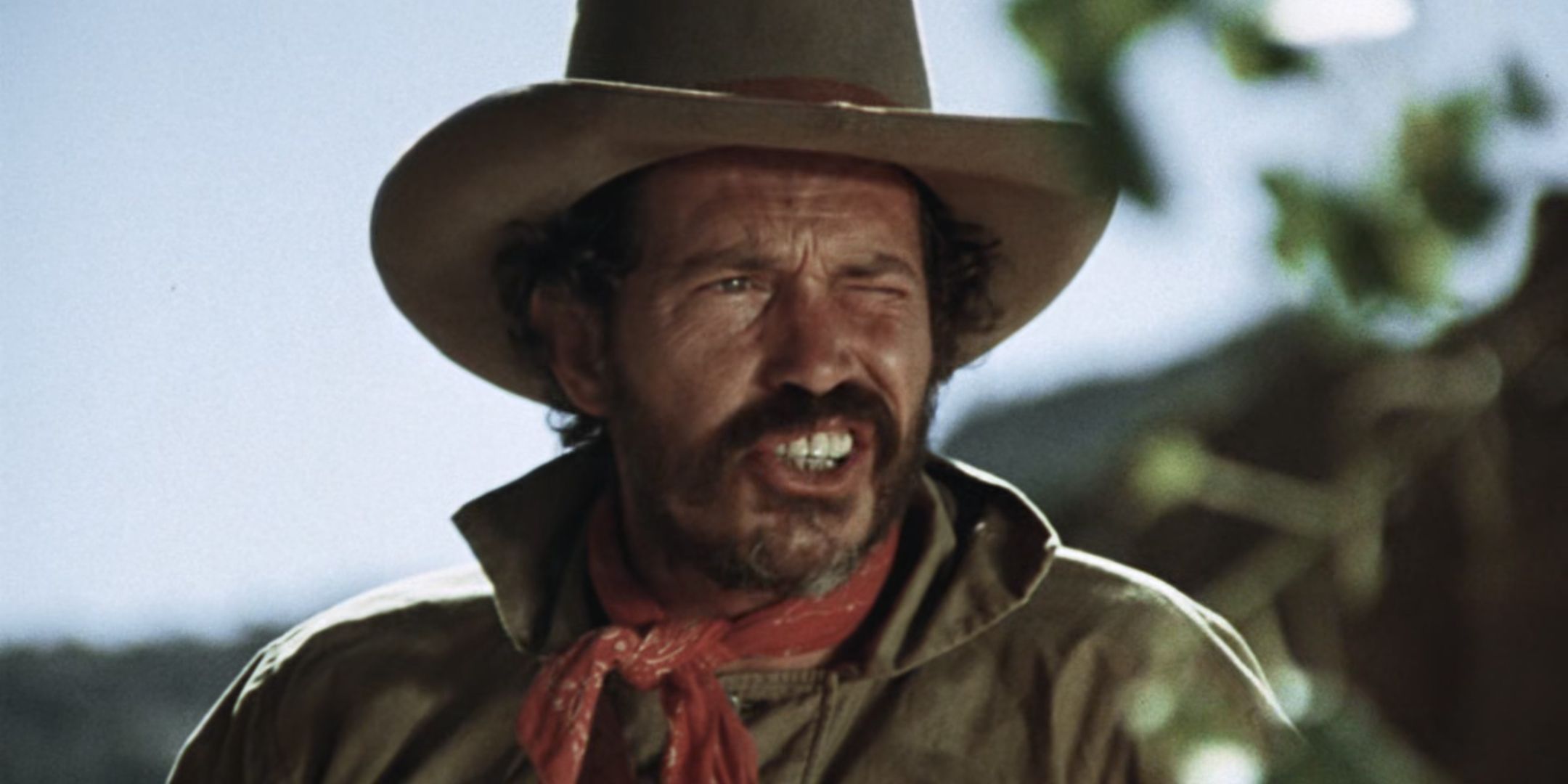 This 54-Year-Old Hidden Gem Peter Fonda Western Eventually Became a ...