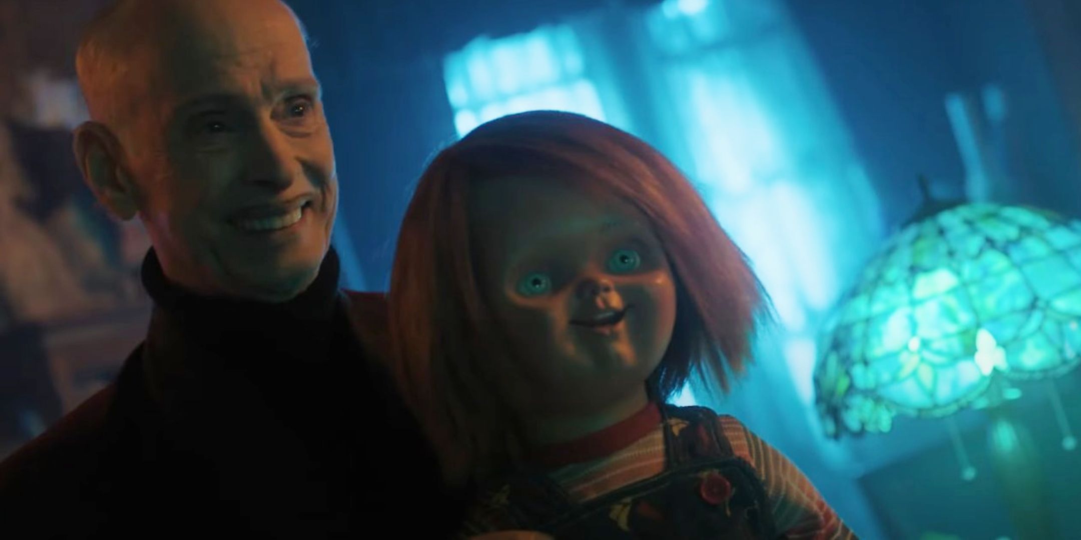 Chucky Creator Promises the Killer Doll's Story Isn't Over After Series Cancelation