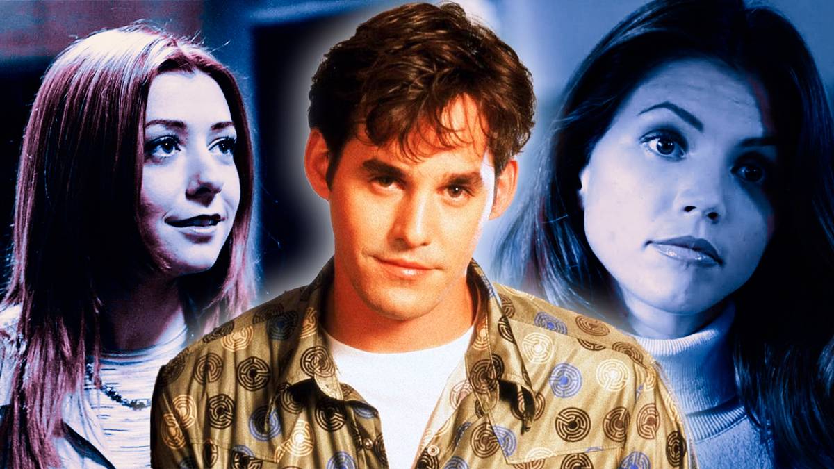 Who Does Xander End up With in Buffy the Vampire Slayer? His ...
