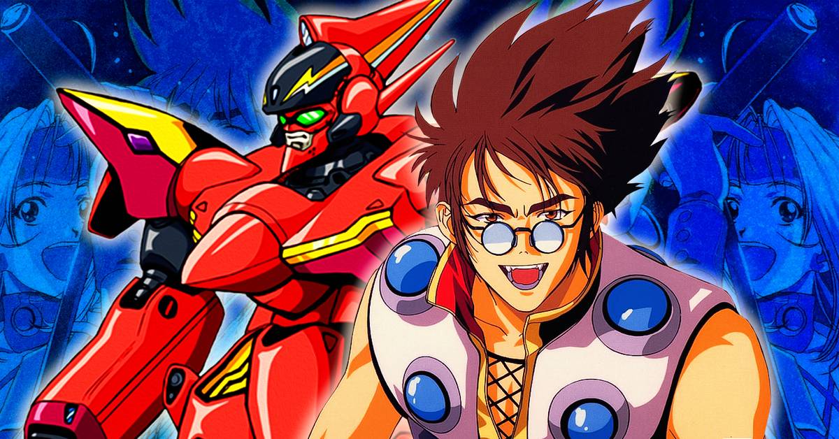 Why This Controversial Macross Entry Was One of the Franchise