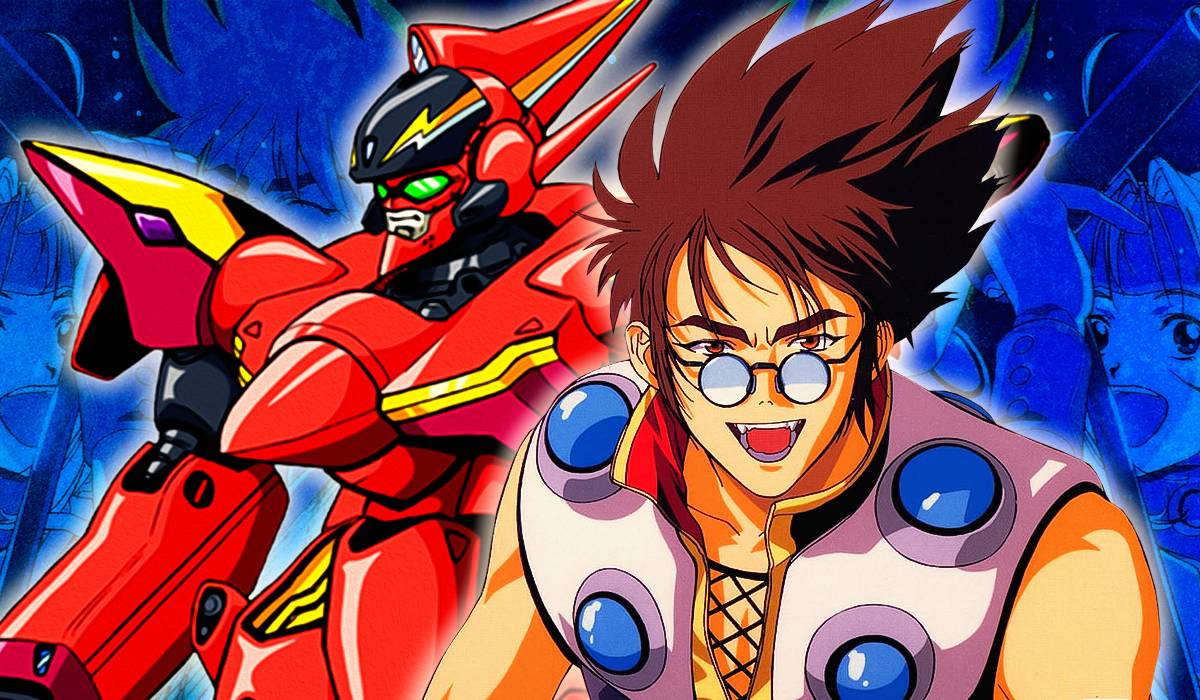 Why This Controversial Macross Entry Was One of the Franchise