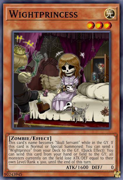 yugioh skull servant cards Yu-Gi-Oh! - (DB1-EN101) - Dark Beginnings 1 - Unlimited Edition Mint / near mint condition trading card Thoughts and improvements with Skull