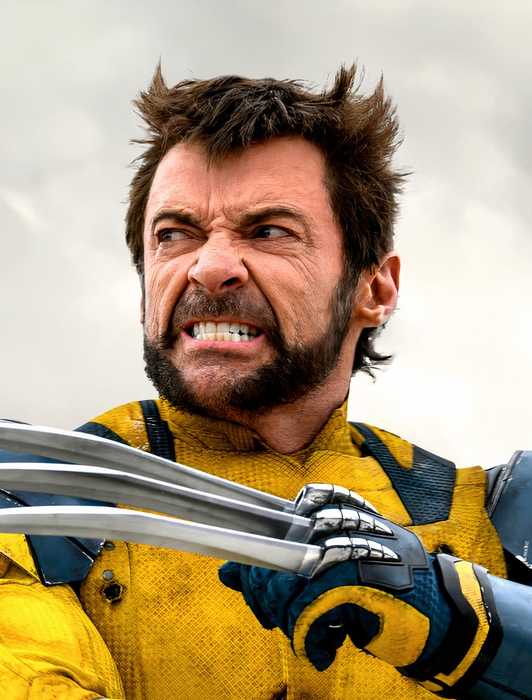 Wolverine Hunger How to Watch the Hunger Games Movies in Chronological Order