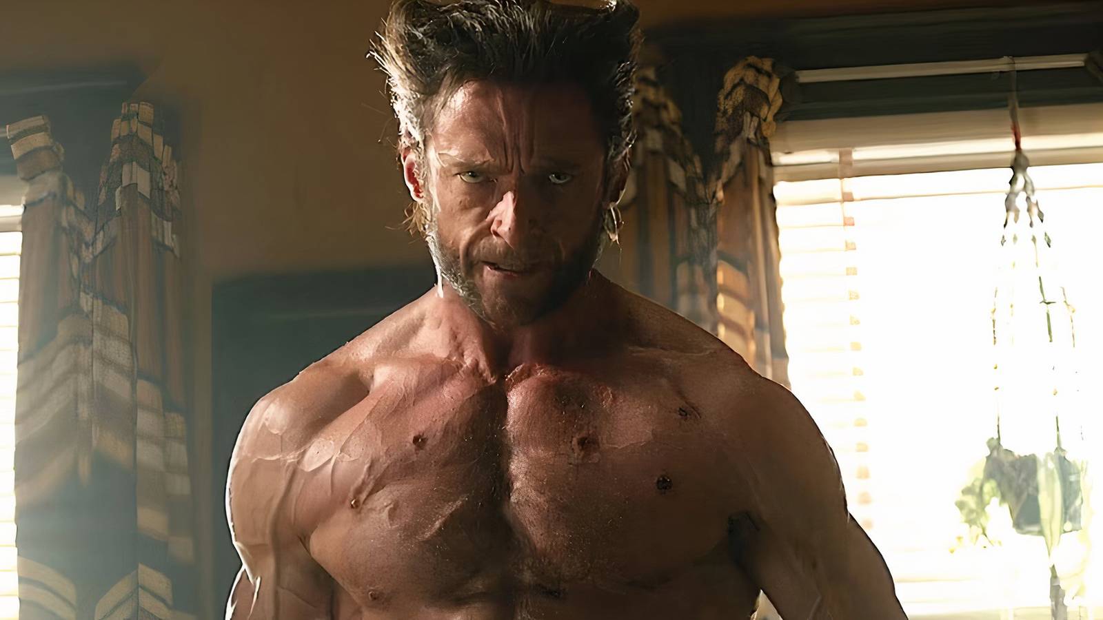Wolverine's Healing Power is Officially Almost Gone for Good