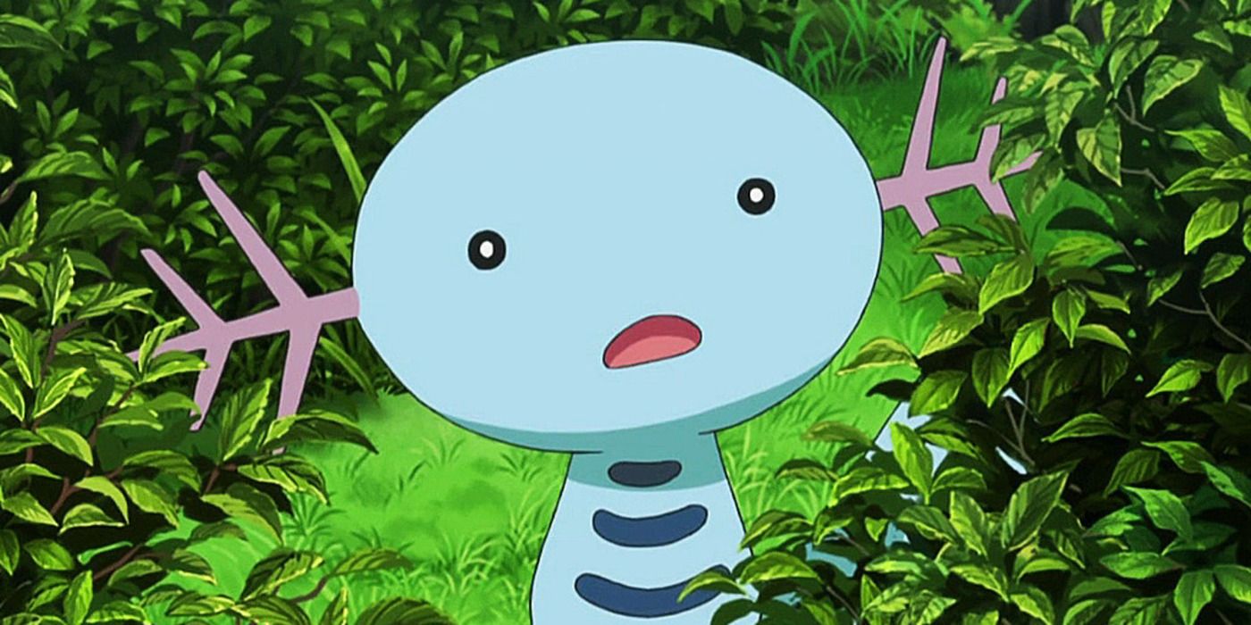 10 Best Water-Type Pokémon in the Johto Region, Ranked