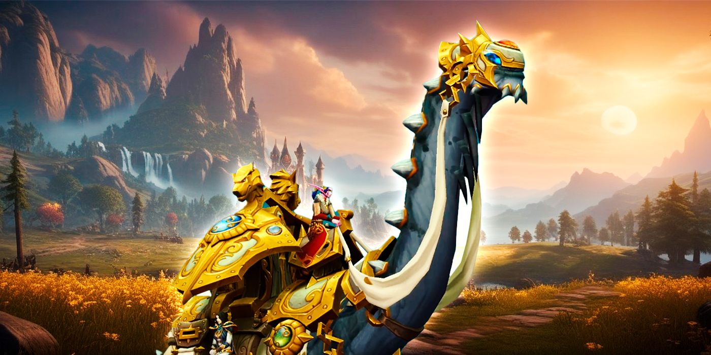 world of warcraft | CBR
