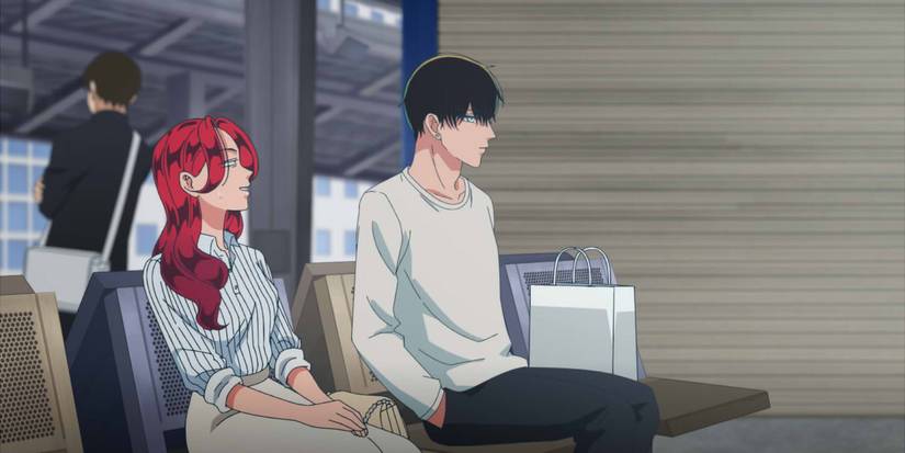 Kirishima vs. Shouma: Who’s Best for Yakuza Fiance's Yoshino?