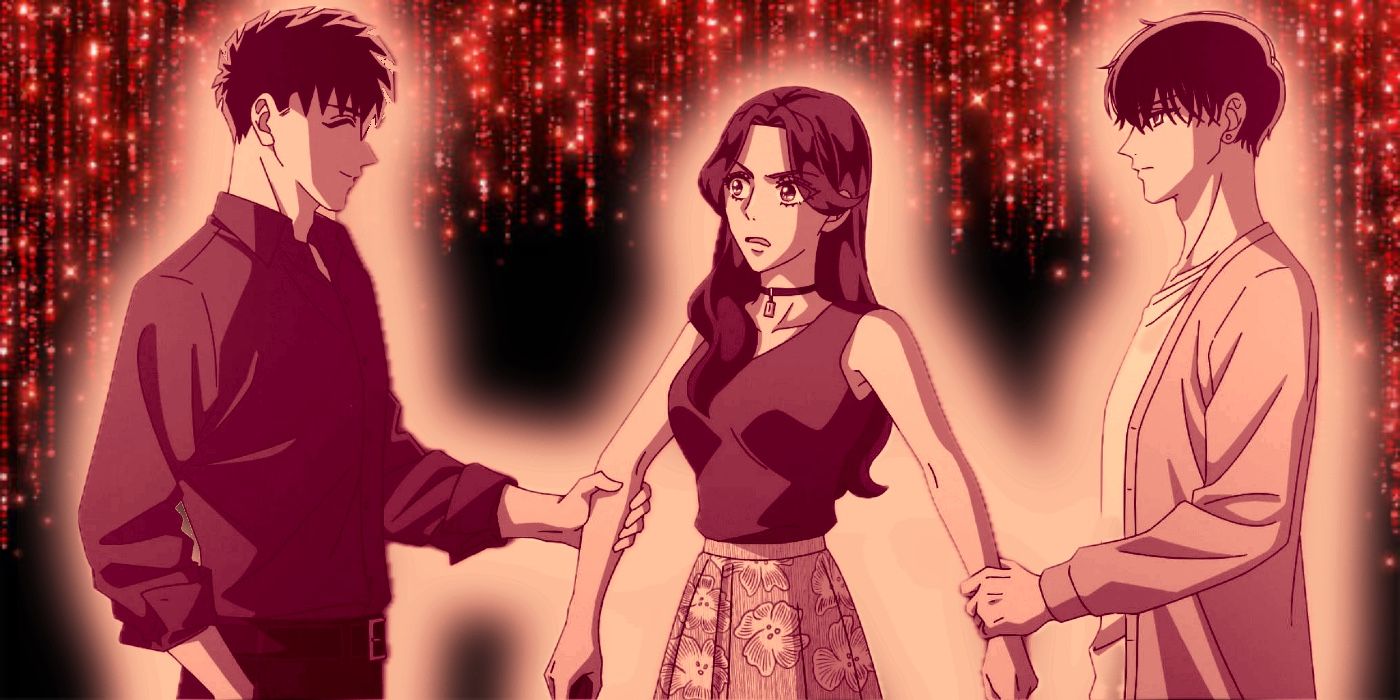 10 Yakuza Fiancé Scenes That Prove Kirishima Isn't as Toxic as Fans Think