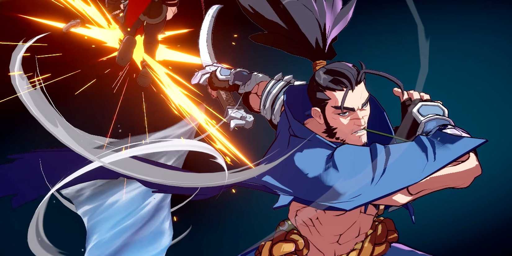 2XKO Is The Most Beginner Friendly Fighting Game Of All Time 2xko-is-the-most-beginner-friendly-fighting-game-of-all-time