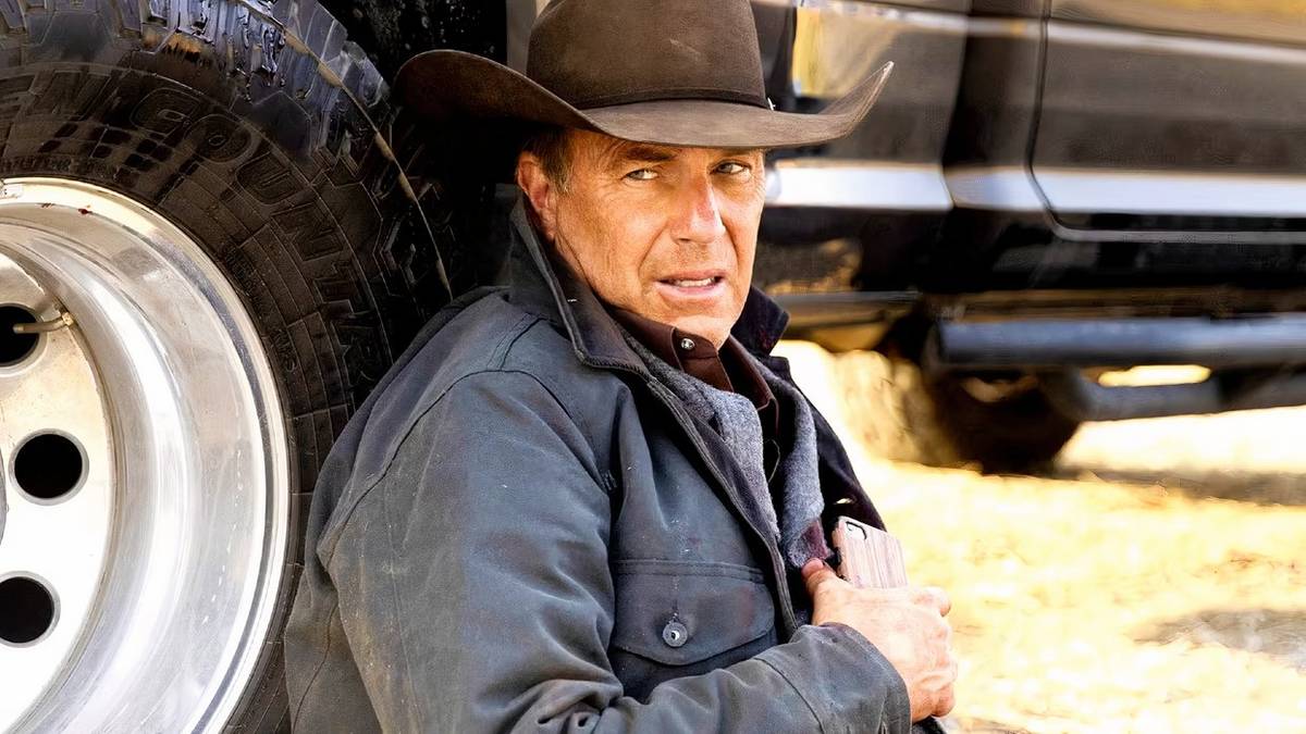 New Yellowstone Report Details Explosive Fight Between Kevin Costner & Wes Bentley