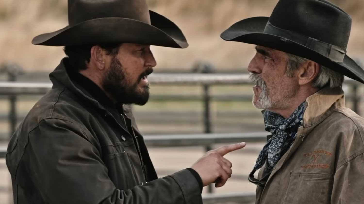 Yellowstone Quietly Confirmed Westerns Are Prestige TV's New Secret Weapon