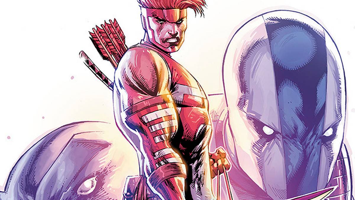 Youngblood Returning for Huge Milestone Event Celebration