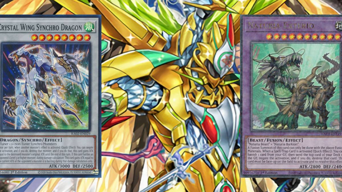 Yu-Gi-Oh: 10 Best Metaltron XII Targets That Will Completely Change Your  Game