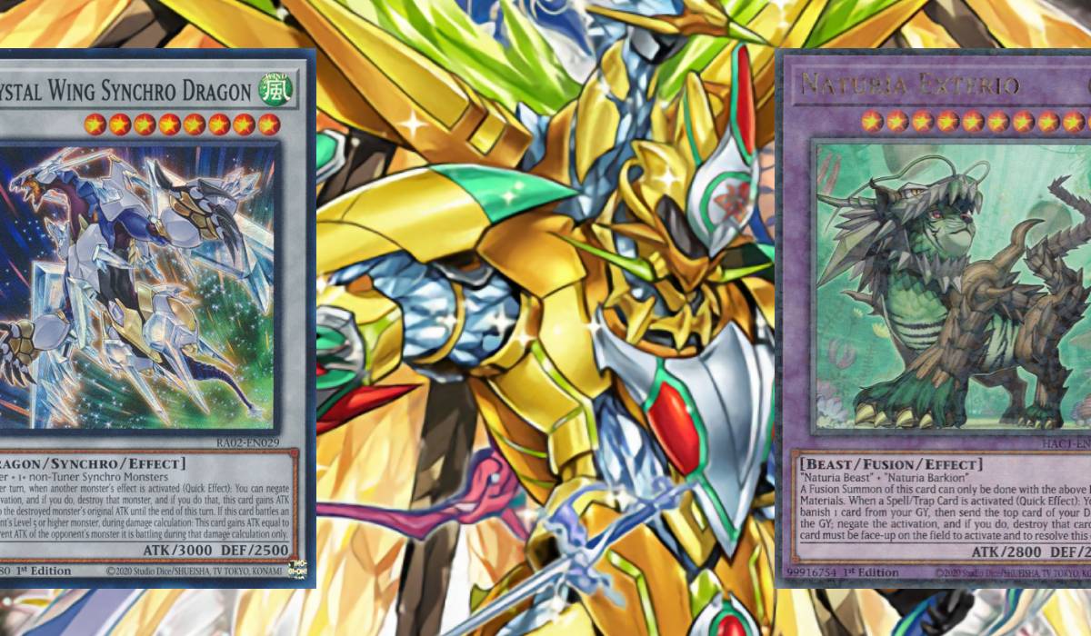 Yu-Gi-Oh: 10 Best Metaltron XII Targets That Will Completely Change Your  Game