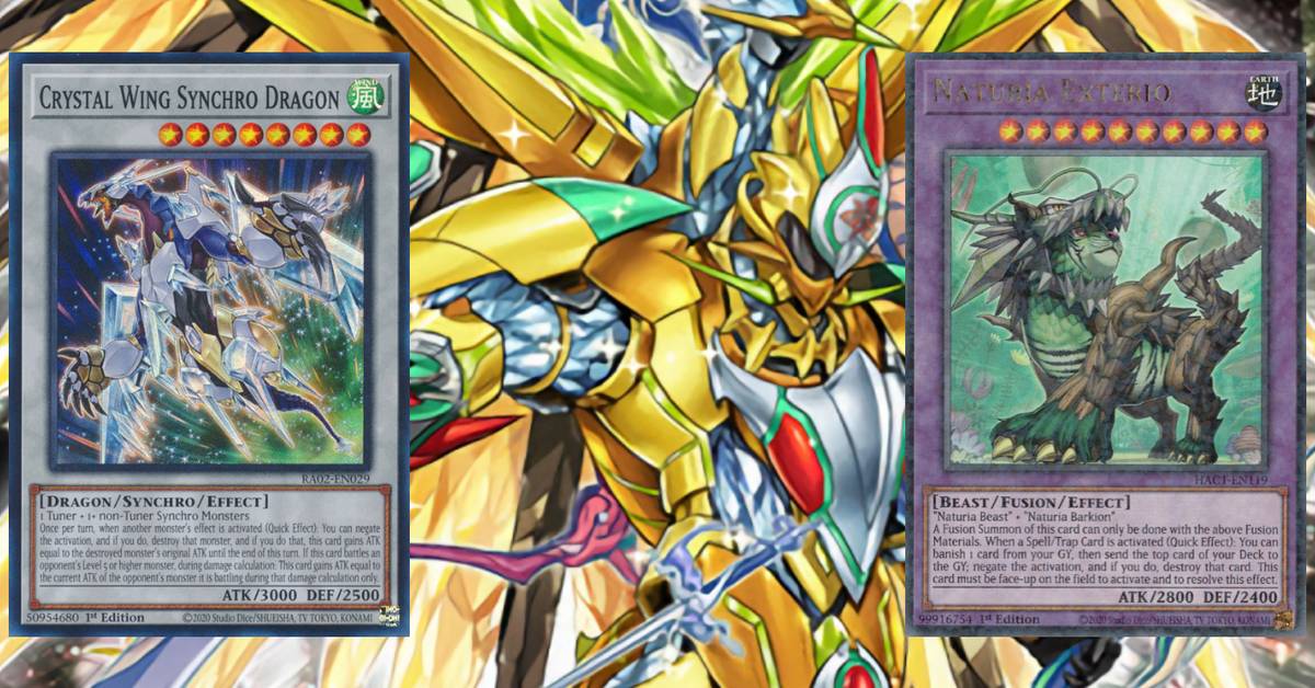 Yu-Gi-Oh: 10 Best Metaltron XII Targets That Will Completely Change Your Game Yu-Gi-Oh: 10 Best Metaltron XII Targets That Will Completely Change Your Game