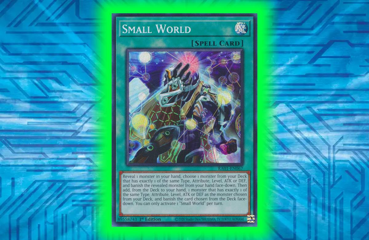 This Single Card in Yu-Gi-Oh Can Completely Change Your Game - If You Know  How to Use It