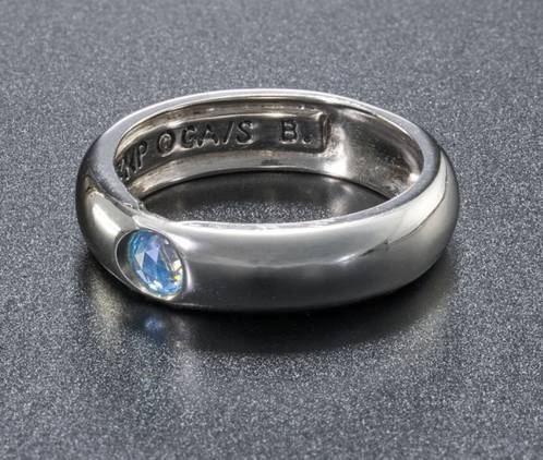 Mystylecos 2 anillos de anime para parejas de Okkotsu Yuta Orimoto Rika Cosplay JJK Mystylecos 2 anillos de anime para parejas de Okkotsu Yuta Orimoto Rika Cosplay JJK