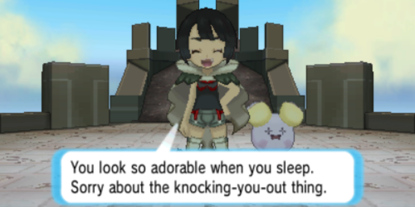 10 Pokémon Games to Play While You Wait for Legends: Z-A