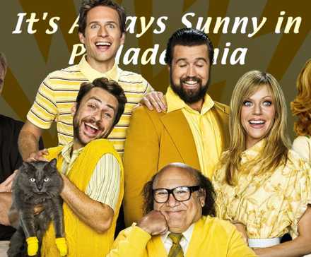 Always Simion The Best Episode From Each Season of It’s Always Sunny in Philadelphia