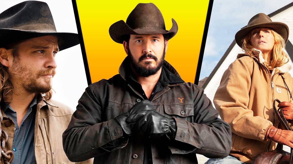 10 Best Fighters in Yellowstone, Ranked