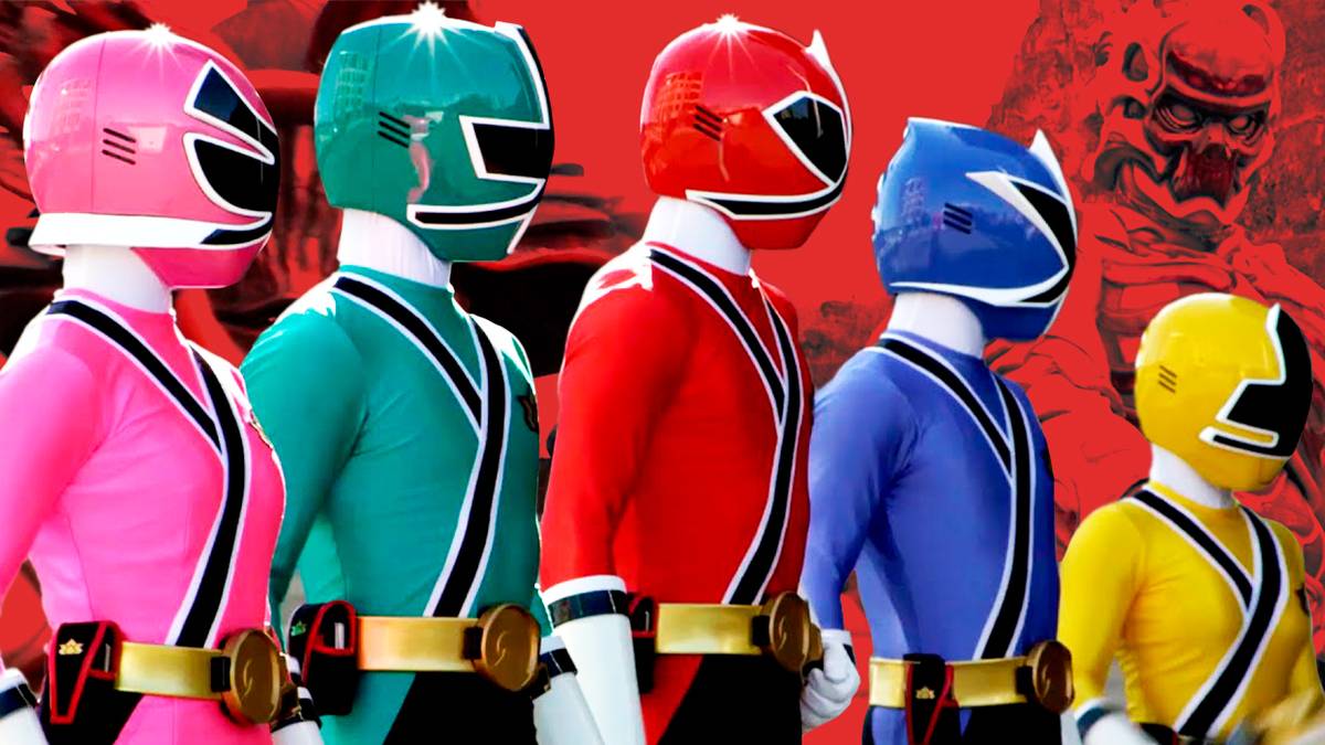 The Best Power Rangers Samurai Fights, Ranked