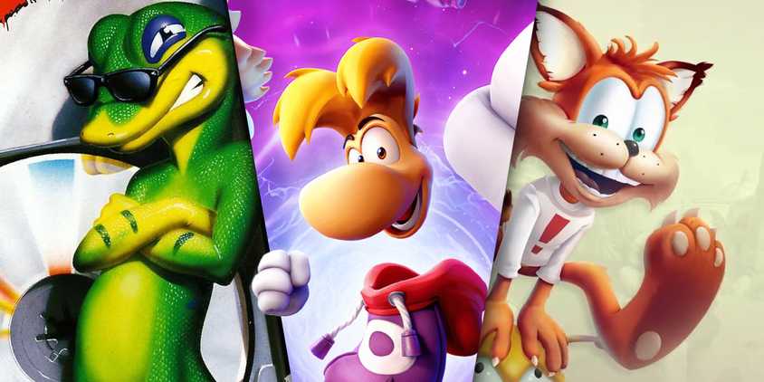 20 Best Retro Local Multiplayer Games, Ranked