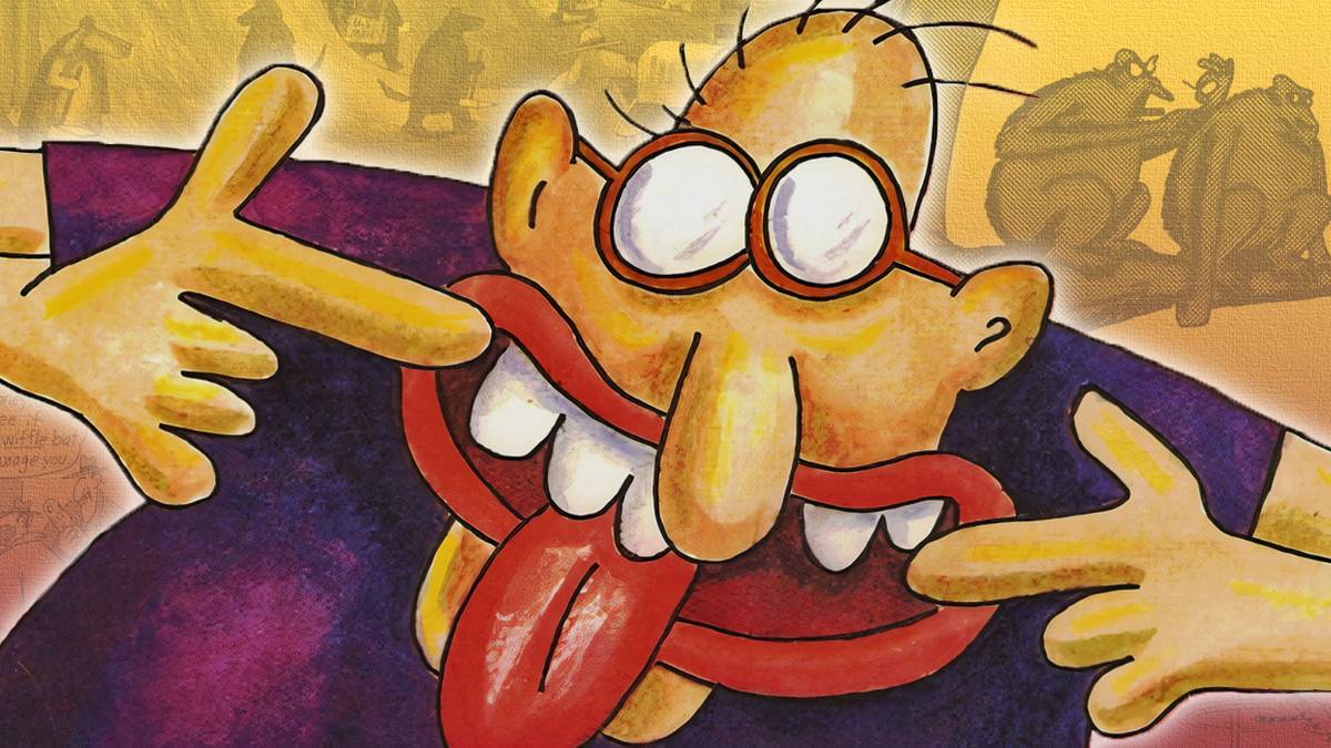 10 Best The Far Side Comics That Inspired Angry Letters, Ranked