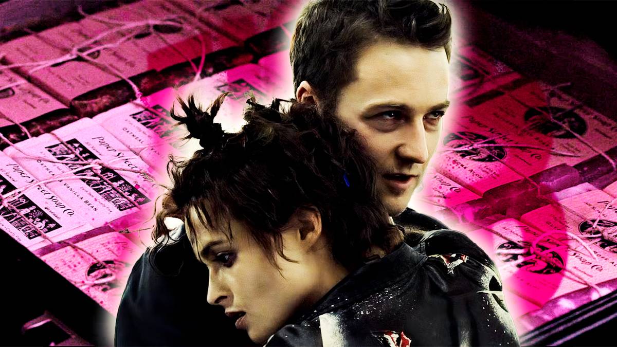 10 Biggest Differences Between the Fight Club Movie and Book