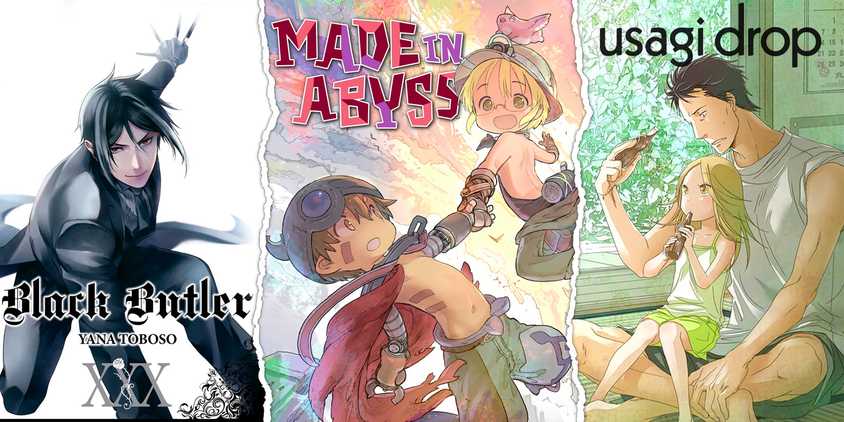 10 Problematic Anime You Should Only Know About So You Can Ignore